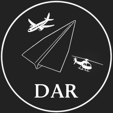 Aircraft Dar